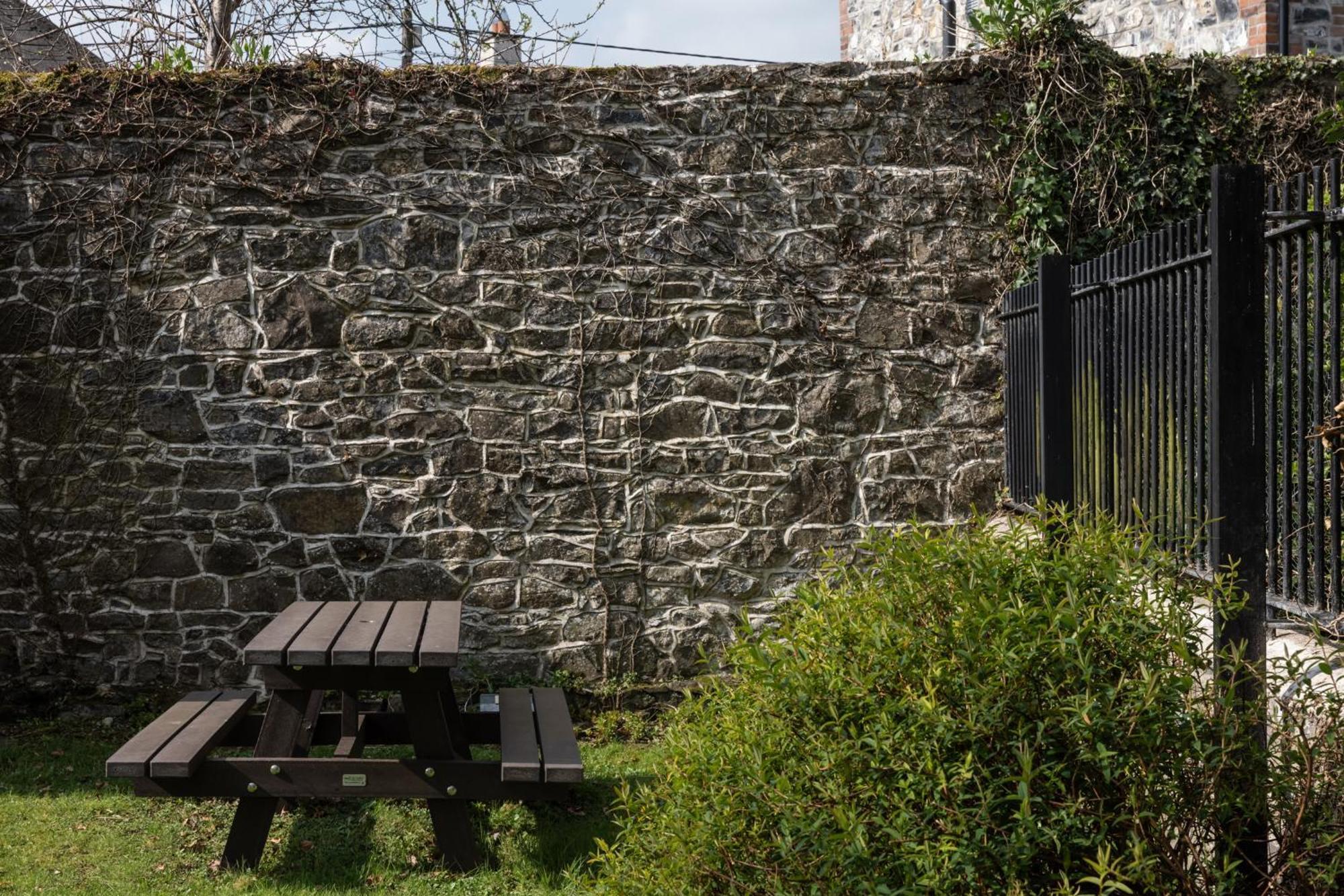 Castletown Gate House Vila Celbridge Exterior foto