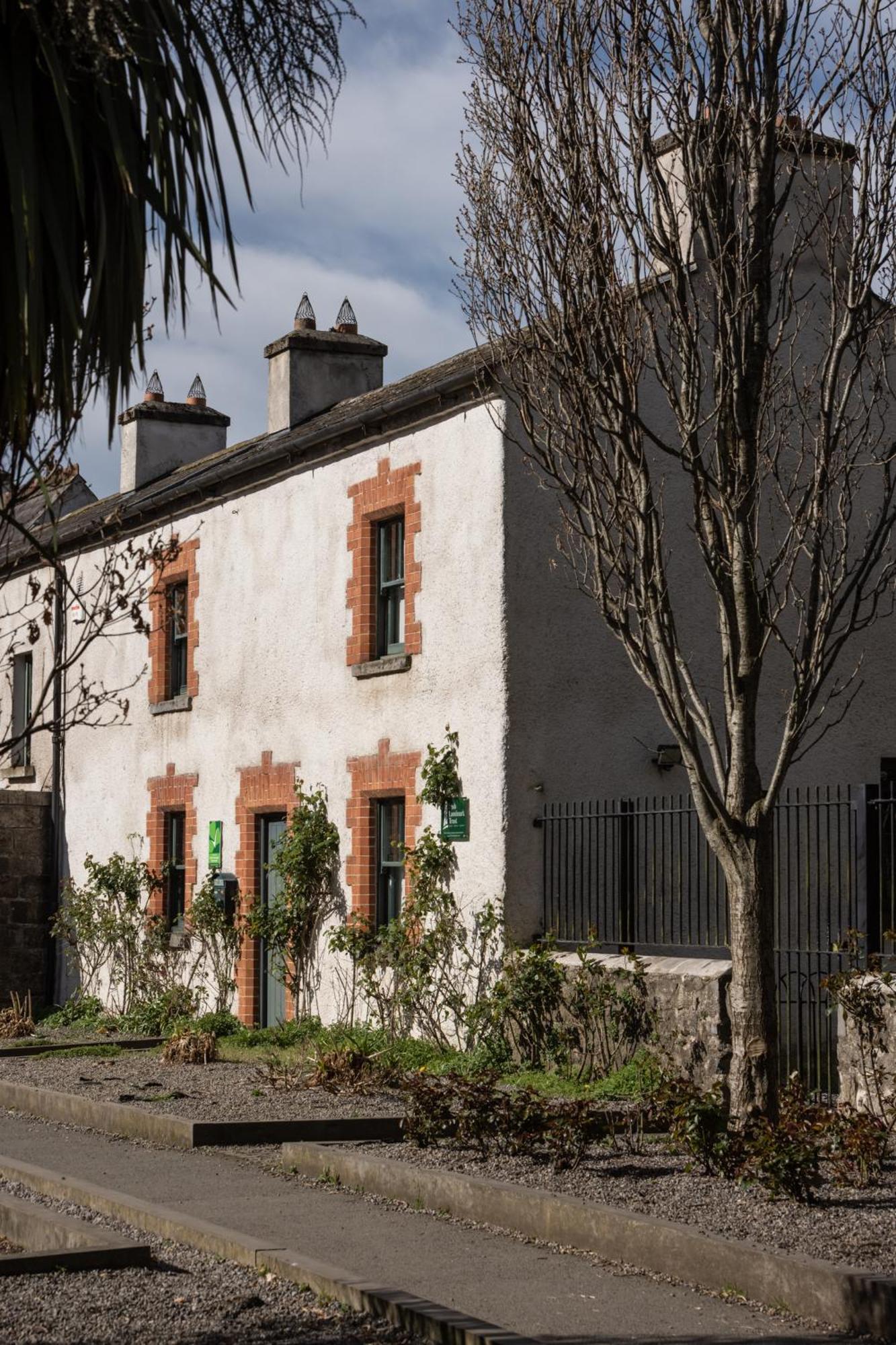 Castletown Gate House Vila Celbridge Exterior foto