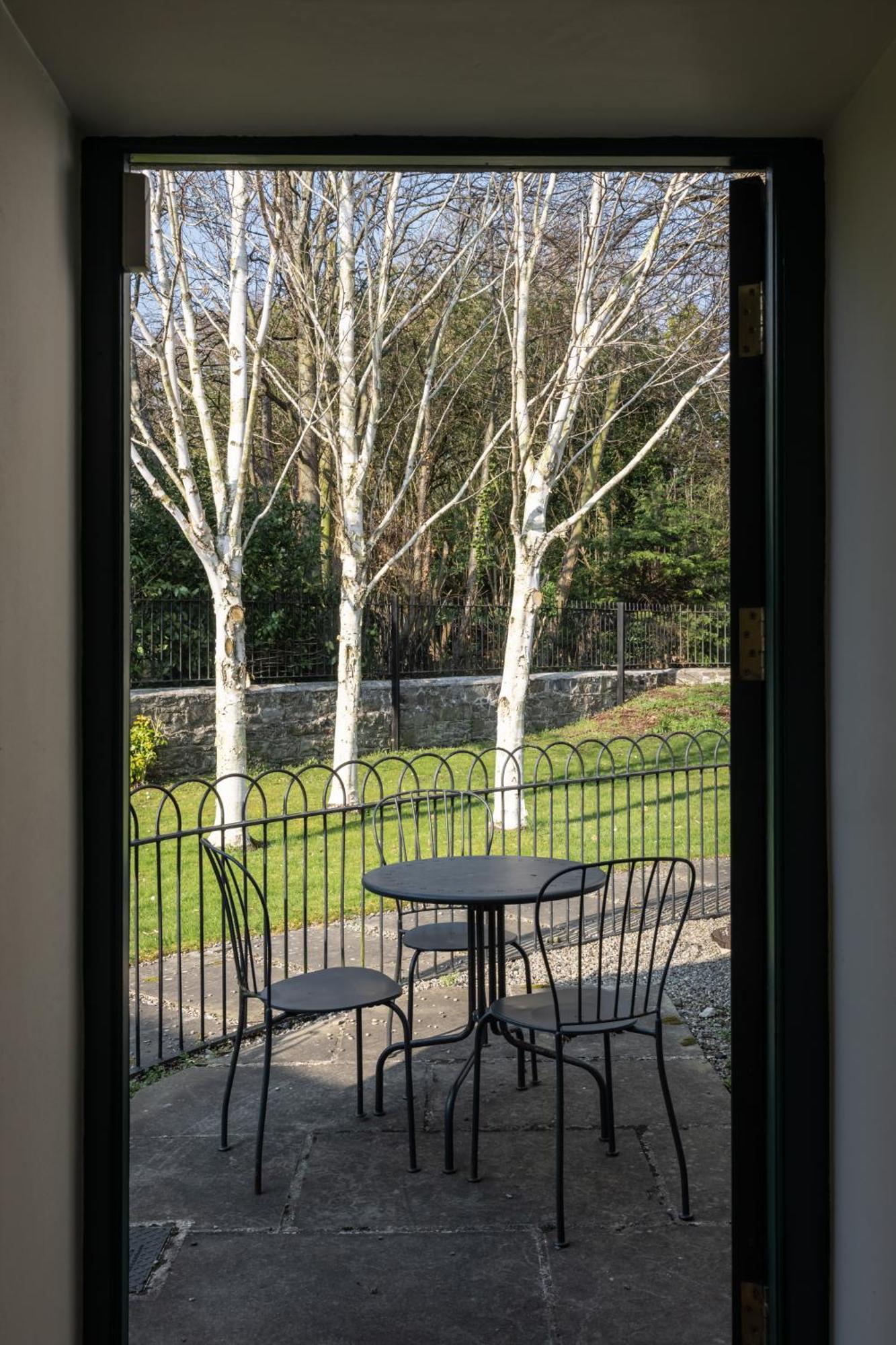 Castletown Gate House Vila Celbridge Exterior foto