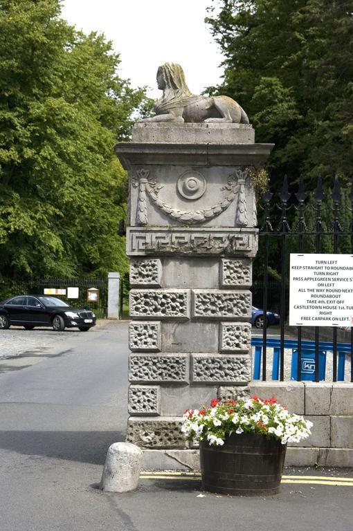 Castletown Gate House Vila Celbridge Quarto foto