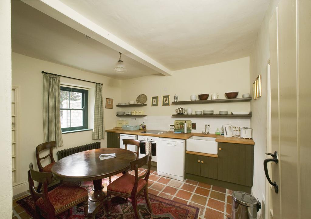 Castletown Gate House Vila Celbridge Quarto foto